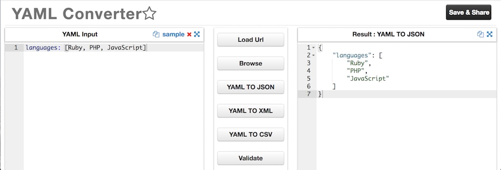 なんとなく使っていませんか Yamlの基本をまとめました Windiiテック